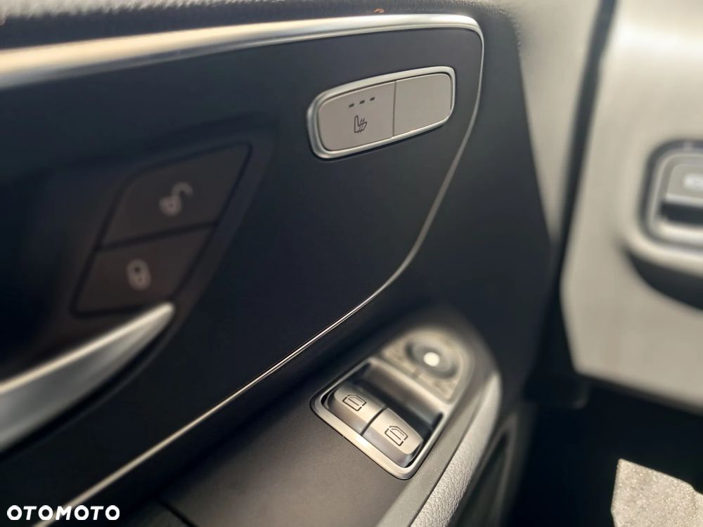 Mercedes-Benz Klasa V 250 d 4-Matic 9G-Tronic Style (ekstra d³) - 23