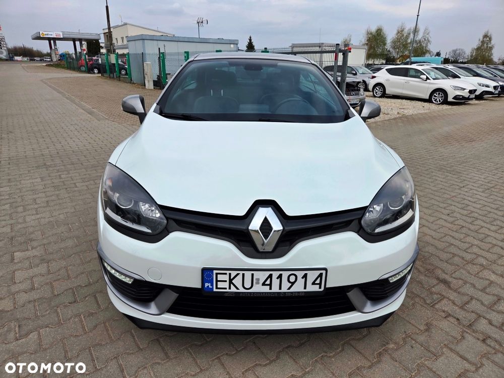 Renault Megane - 20