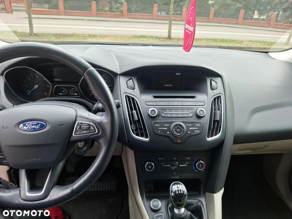 Ford Focus - 17