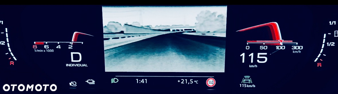 Audi A8 L 60 TFSI e Quattro Tiptronic - 11