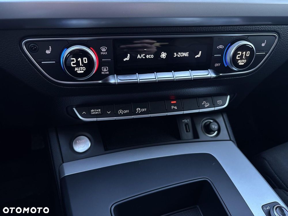 Audi Q5 Sportback - 17