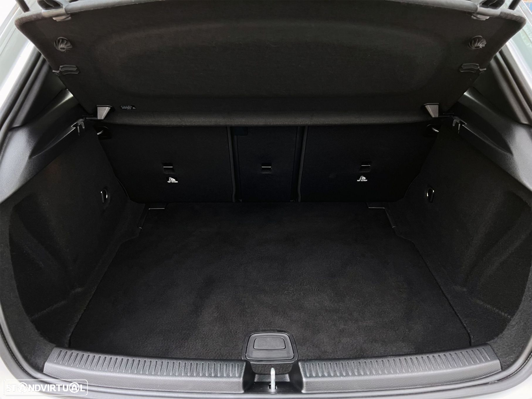 Mercedes-Benz A 180 d Progressive Aut. - 45