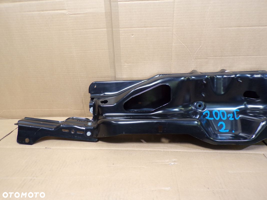 DUCATO BOXER JUMPER LIFT 14- WZMOCNIENIE GÓRNE NOWE ORYGINALNE - 2
