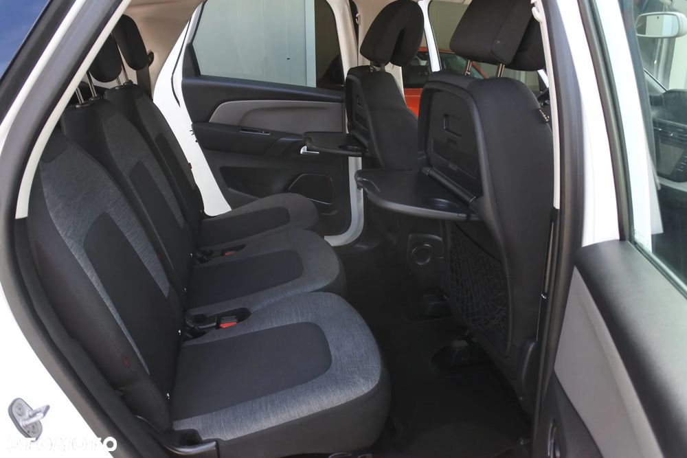Citroën C4 Picasso BlueHDi 150 EAT6 Exclusive - 7