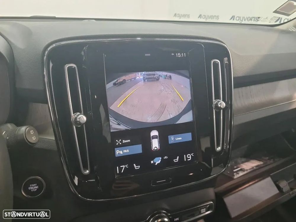 Volvo XC 40 1.5 T5 PHEV Inscription - 8