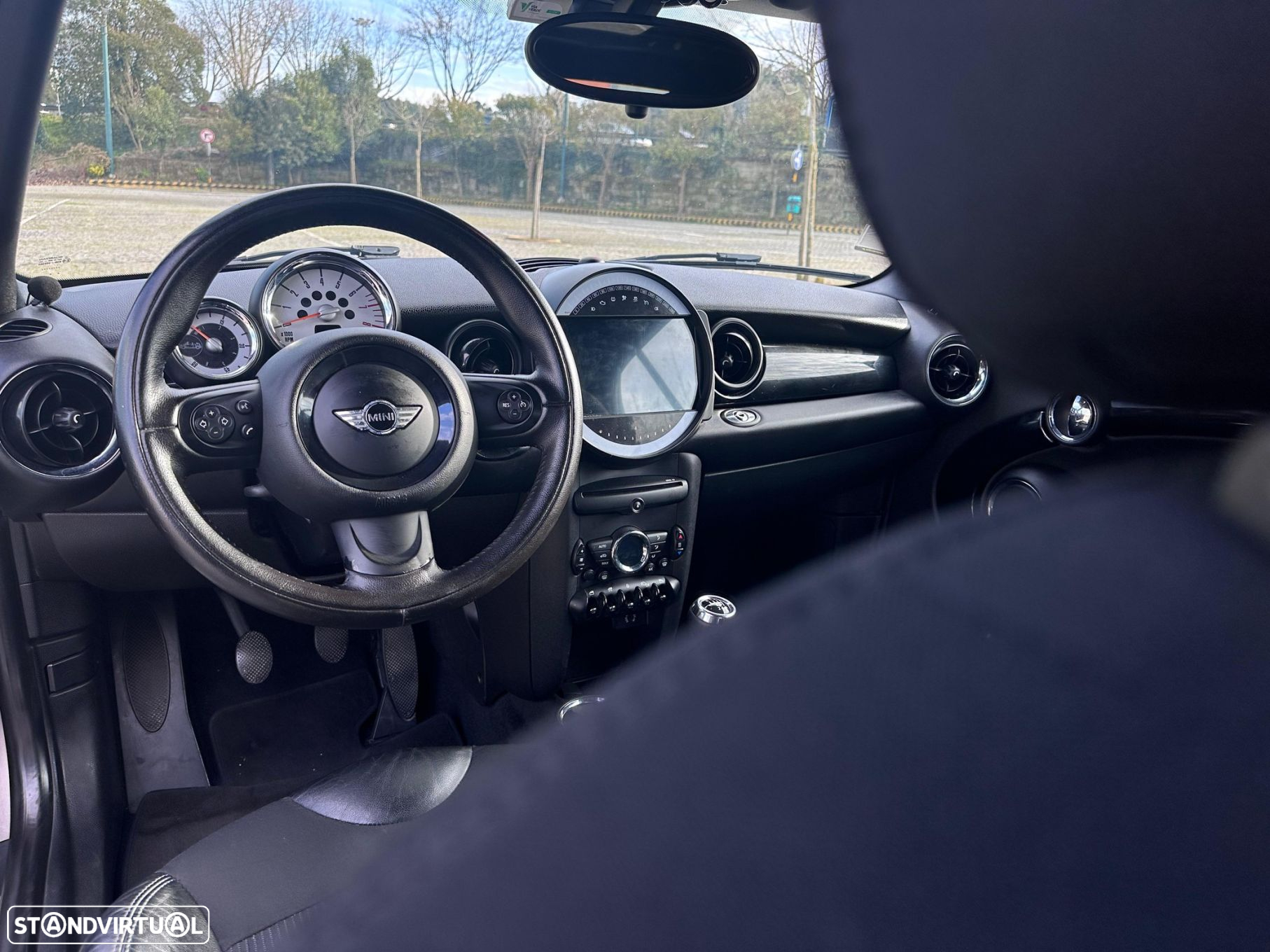 MINI 3 Portas - 11