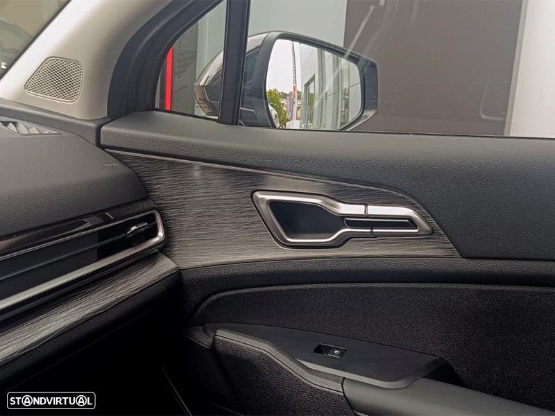 Kia Sportage 1.6 T-GDI Drive - 23