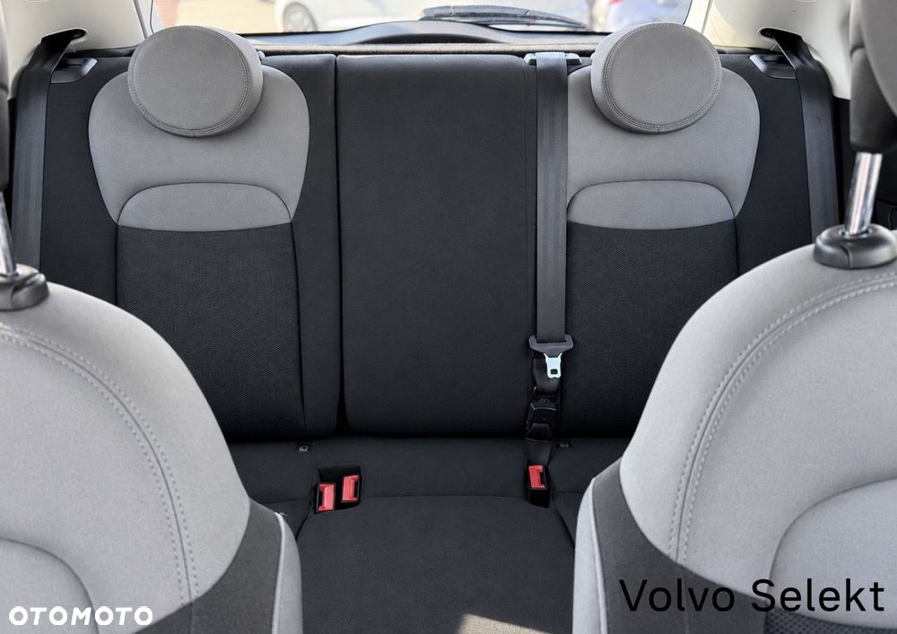 Fiat 500X 2015