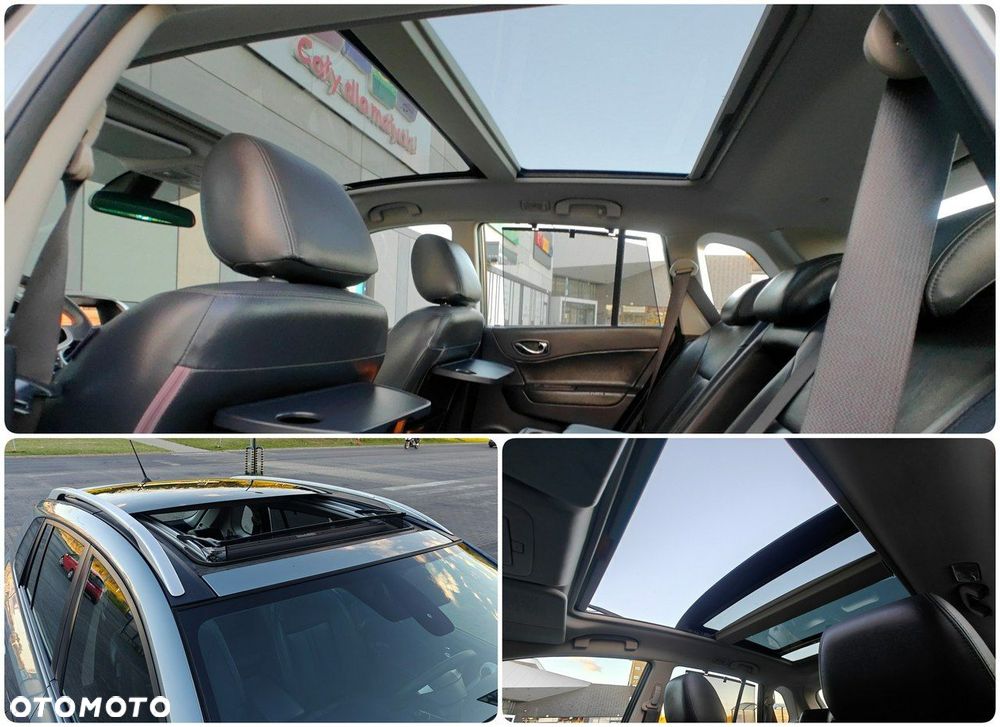 Renault Koleos 2.0 dCi FAP 4x4 Luxe - 6