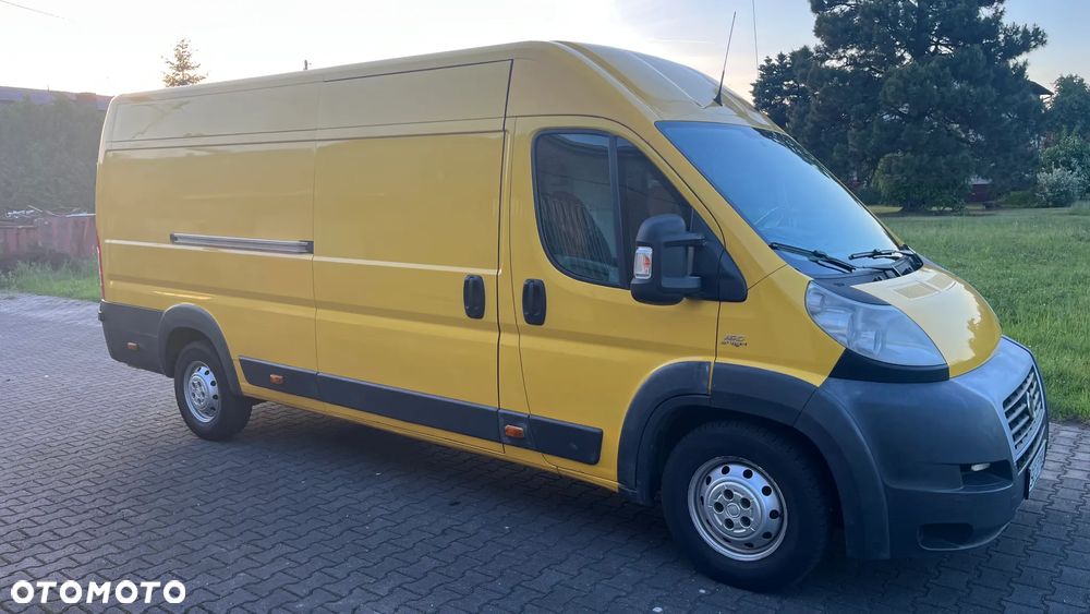 Fiat DUCATO - 24