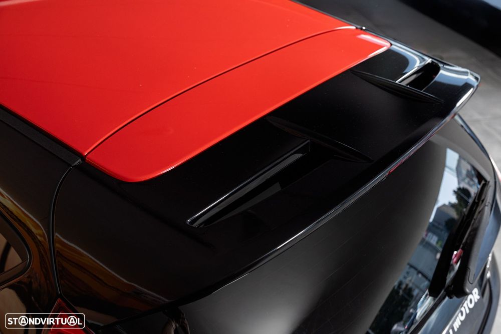 Ford Fiesta 1.0 EcoBoost ST-Line Red Edition - 13