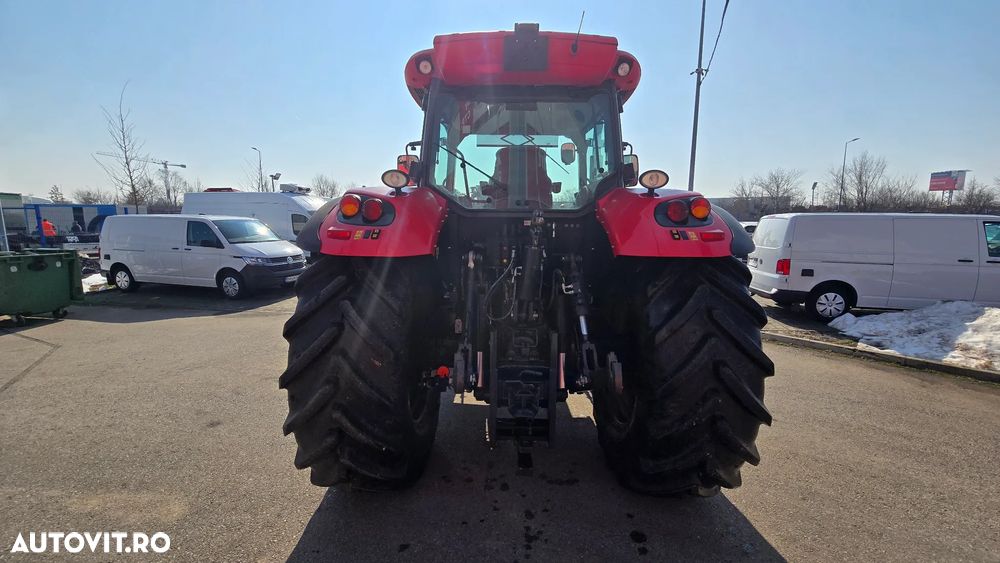 McCormik G Max 165 II Xtrashift - 6