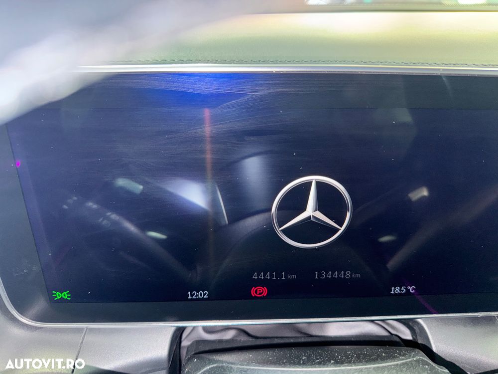 Mercedes-Benz GLC 220 d 4Matic 9G-TRONIC Edition AMG Line - 8