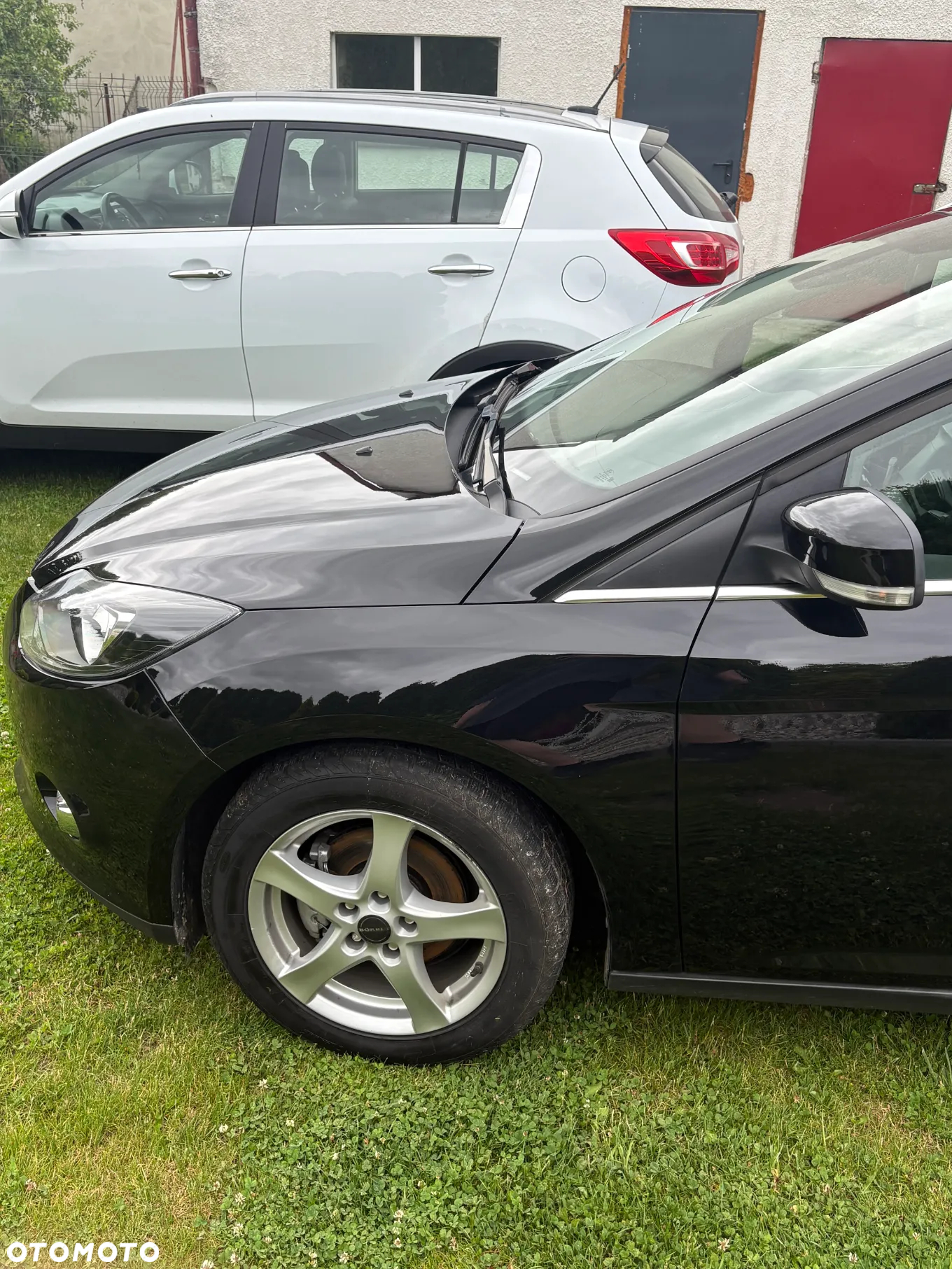 Ford Focus 1.0 EcoBoost Gold X (Edition) - 11
