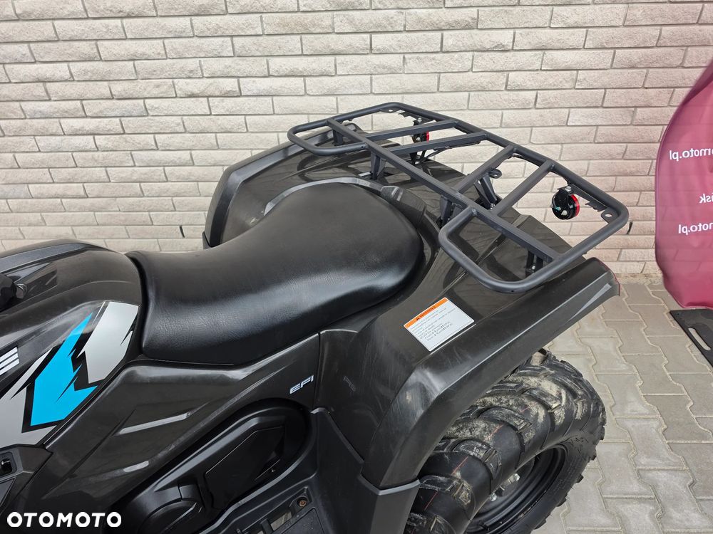 CFMoto CForce - 14
