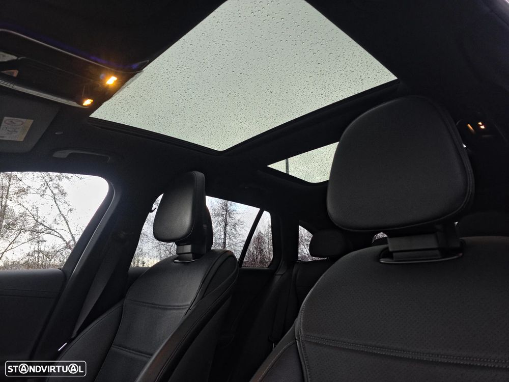 Mercedes-Benz C 300 de AMG Line - 8