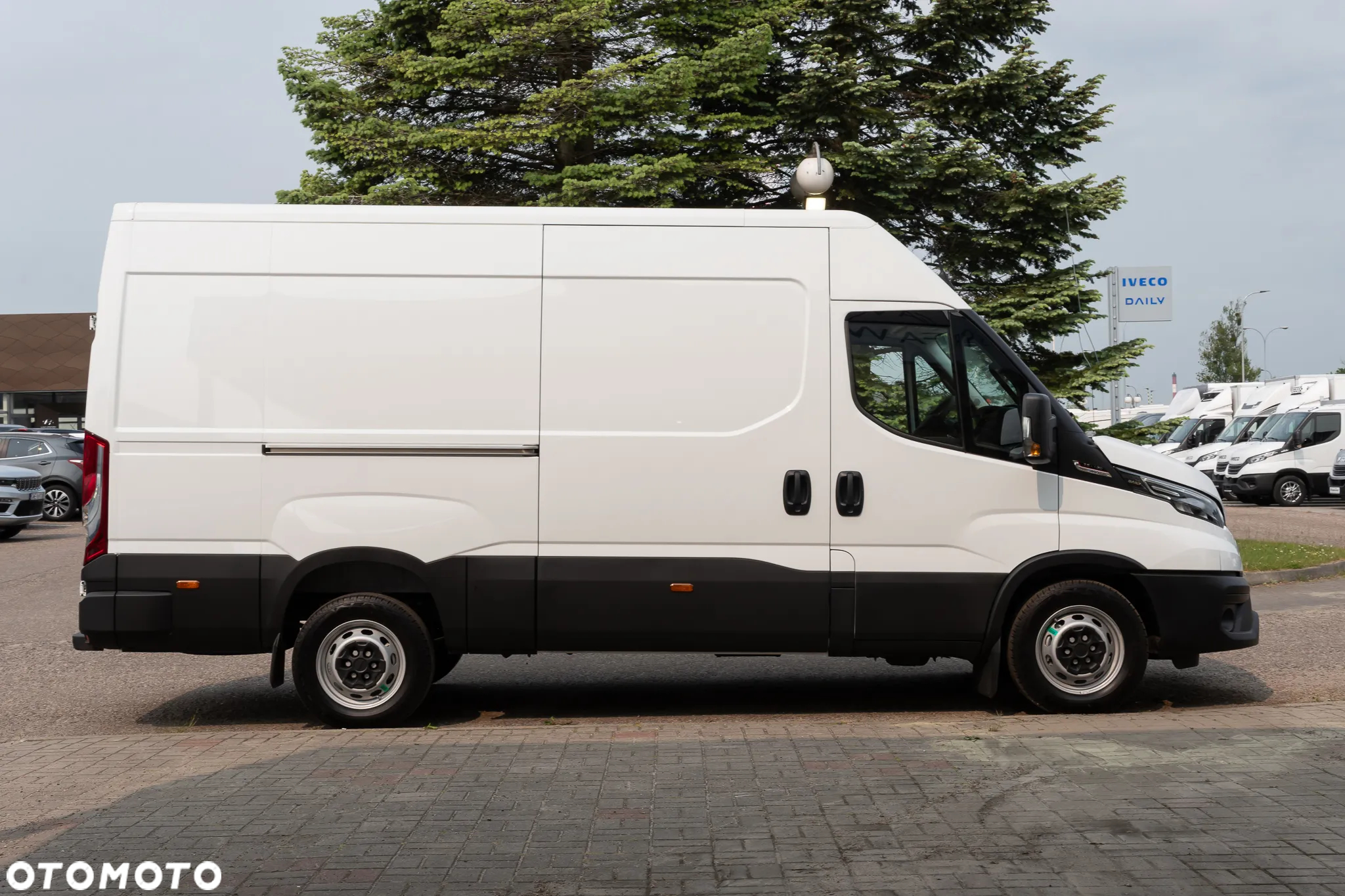 Iveco Daily 35S18H V - 7