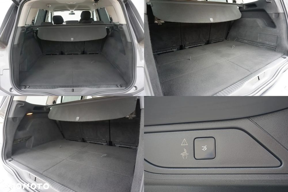 Citroën C4 SpaceTourer - 40