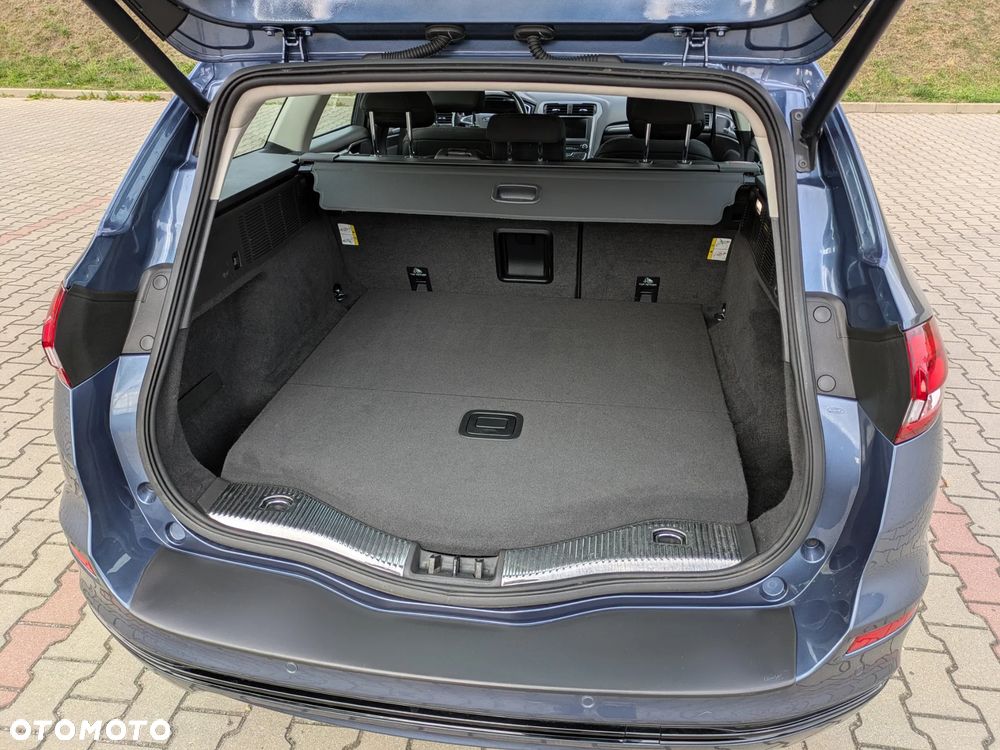 Ford Mondeo 2.0 TDCi STart-Stopp PowerShift-Aut Titanium - 22