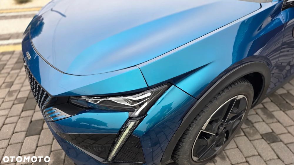 Peugeot 408 1.2 PureTech GT S&S EAT8 - 37