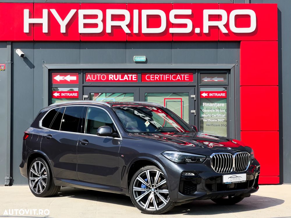 BMW X5 - 9