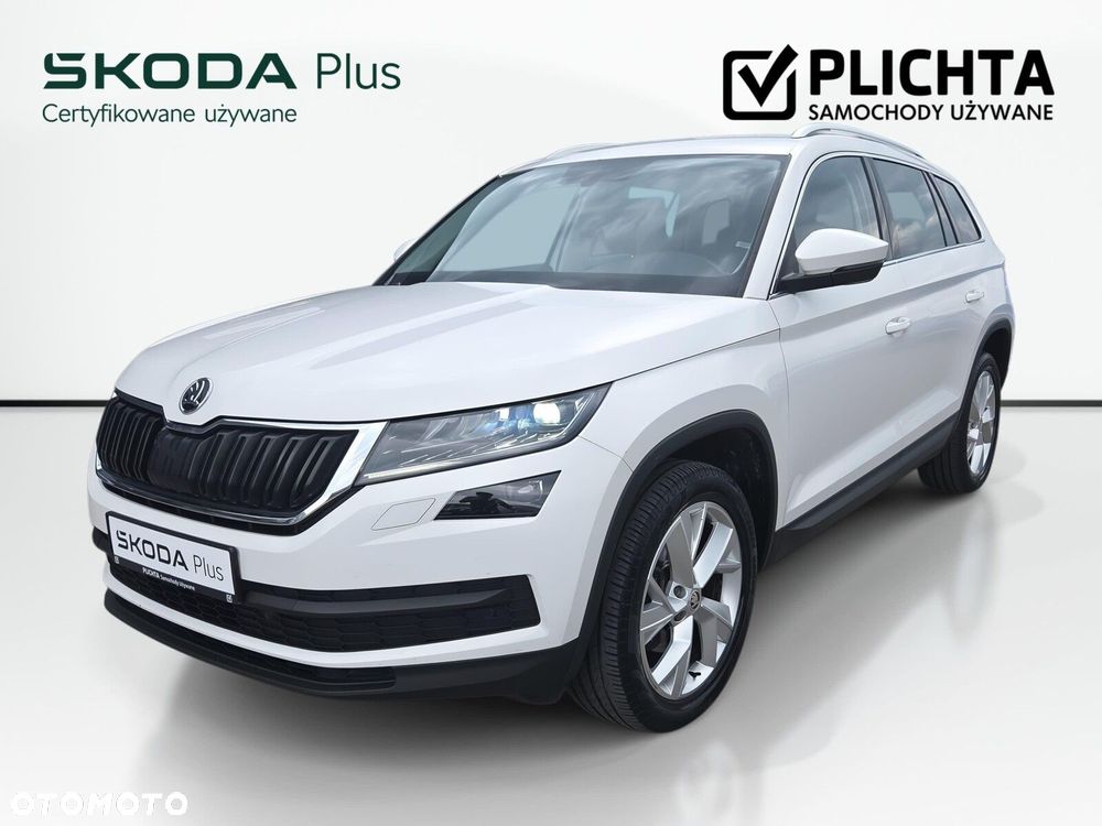Skoda Kodiaq 2.0 TDI 4x2 Style DSG - 2