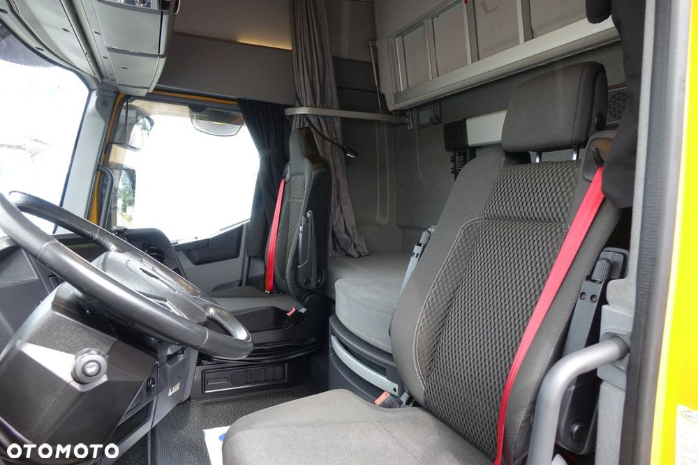Renault GAMA T HIGH 480 DTI13 / EURO 6 / STANDARD / AUTOMAT / KLIMATYZACJA POSTOJOWA / 2 ZBIORNIKI PALIWA - 24