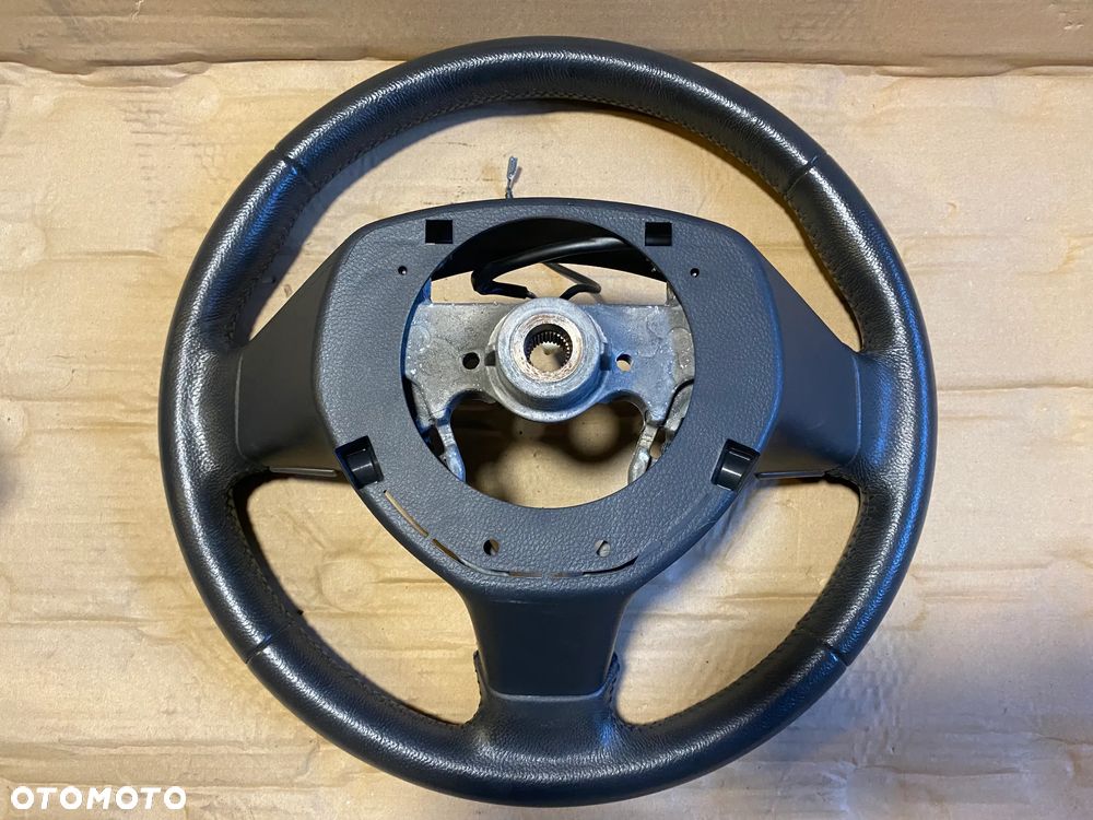 Kierownica Opel Agila B 608656310 OE - 4