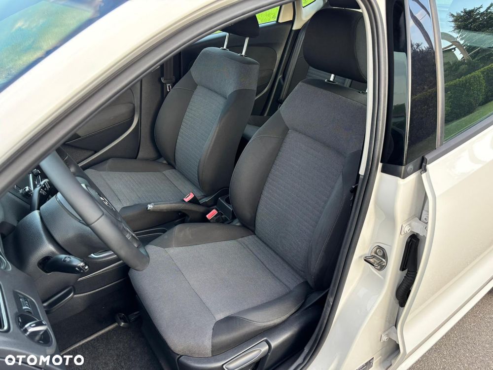 Volkswagen Polo 1.4 Comfortline - 7