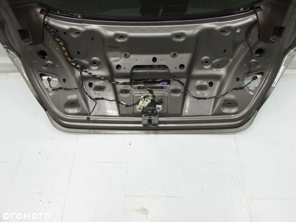 AUDI A7 C7 4G 10-18 KLAPA BAGAZNIKA TYL SZYBA - 15