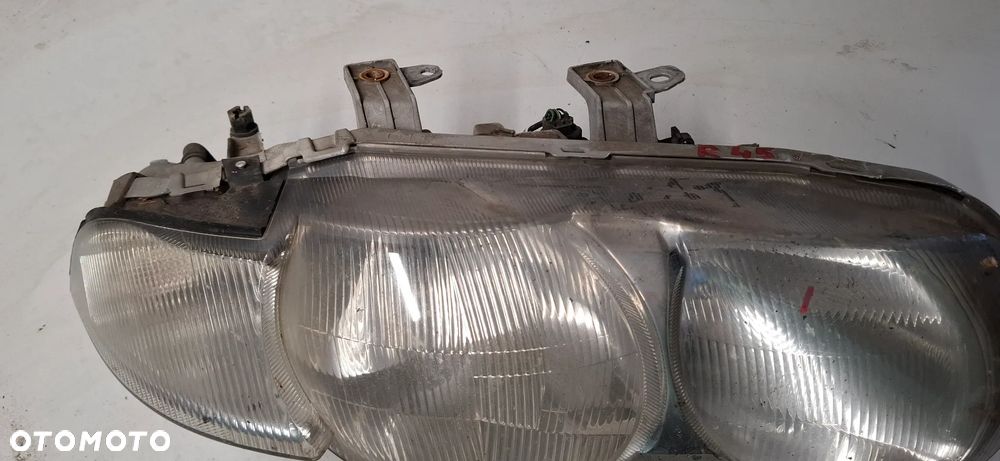 Lampa prawa reflektor PRAWY ROVER 45 - 2