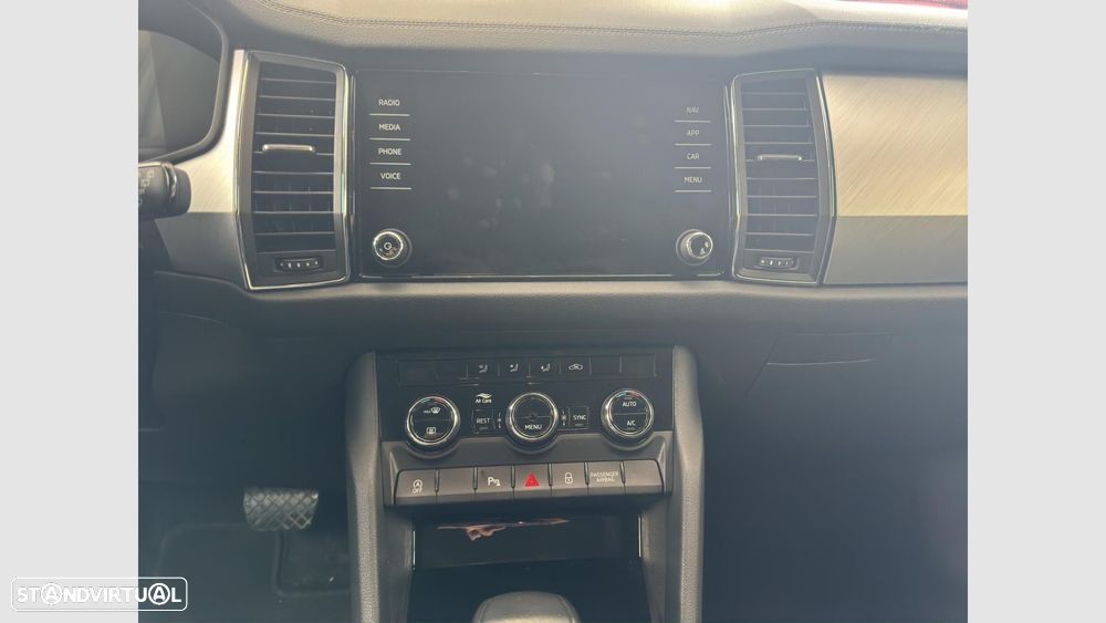 Skoda Kodiaq 2.0 TDI Ambition DSG - 10