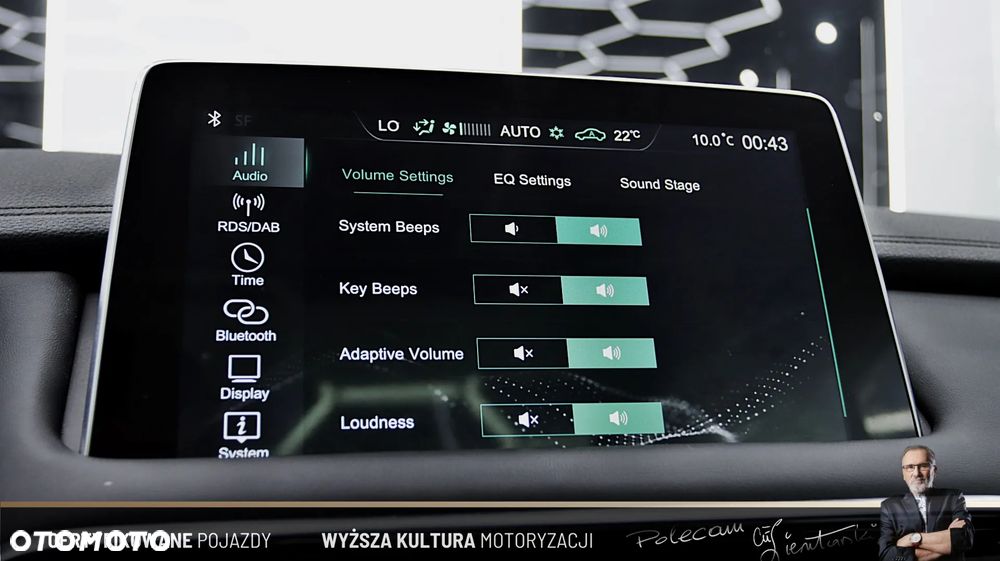 MG EHS 1.5T-GDI PHEV Luxury - 27