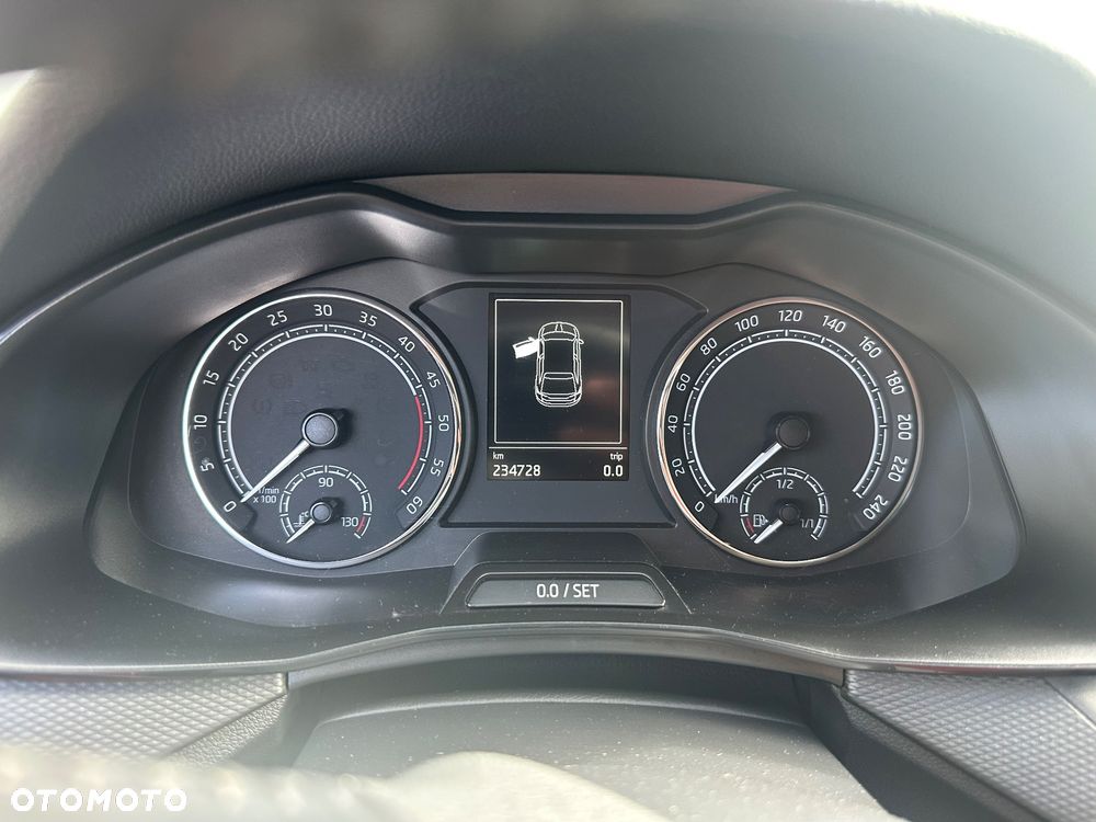 Skoda Scala 1.6 TDI SCR Style - 11