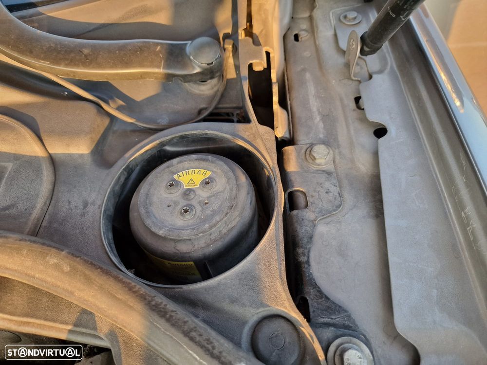 Jaguar XF 4.2 V8 Premium Luxury - 15