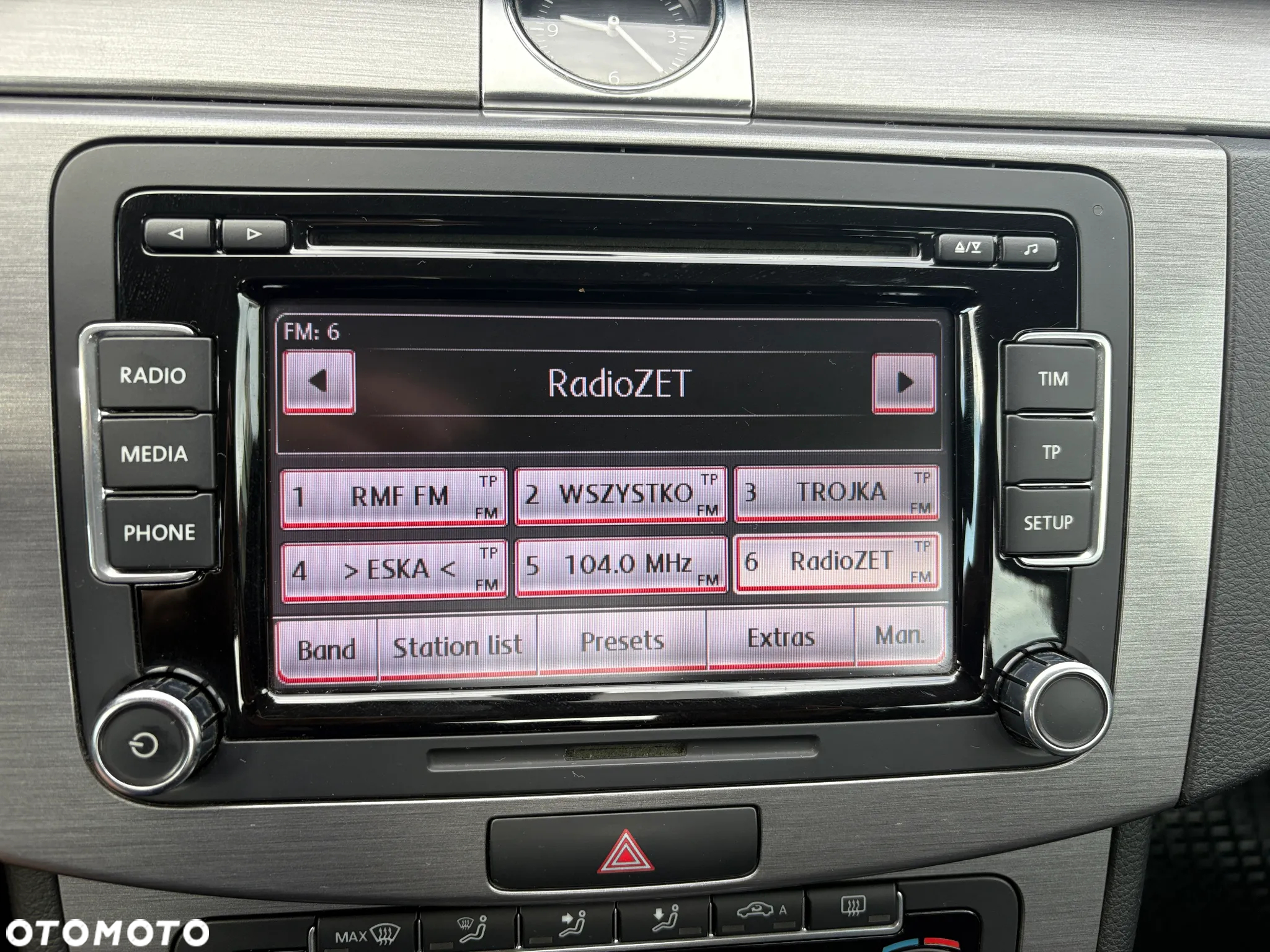 Volkswagen Passat 2.0 TDI DPF Comfortline - 9