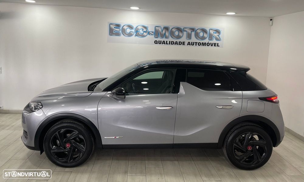 DS DS3 Crossback 1.2 PureTech Performance Line EAT8 - 13