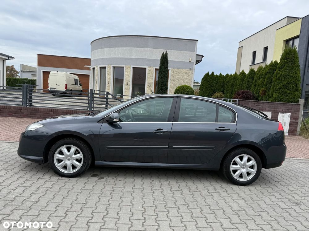 Renault Laguna - 14