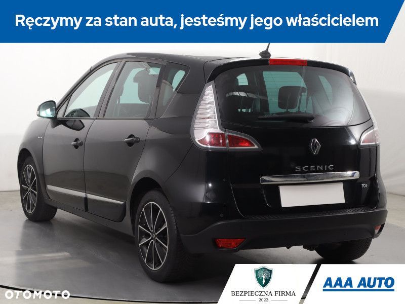 Renault Scenic - 6