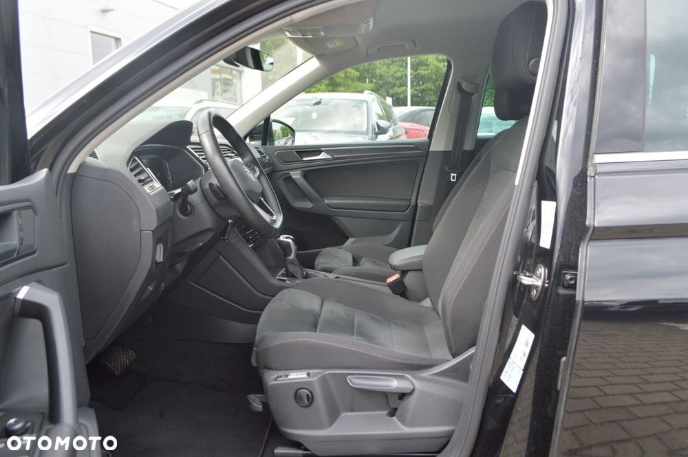 Volkswagen Tiguan 2.0 TDI SCR 4Mot Elegance DSG - 8