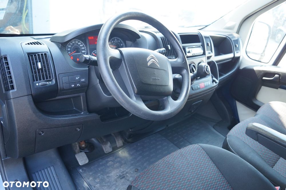 Citroën JUMPER - 16