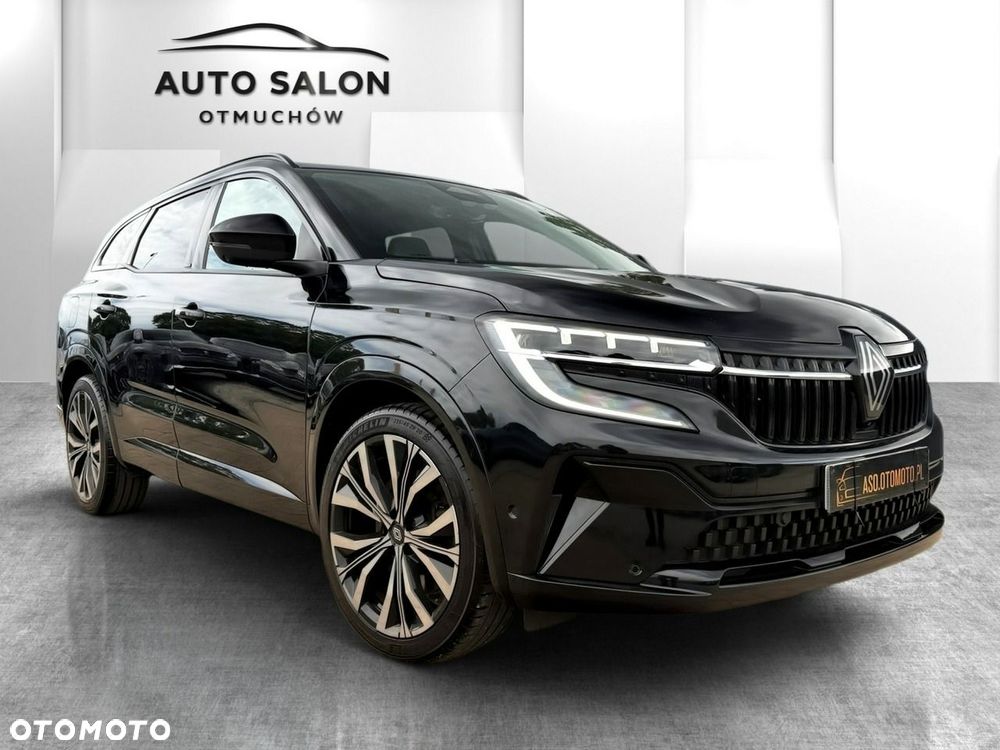 Renault Espace - 3