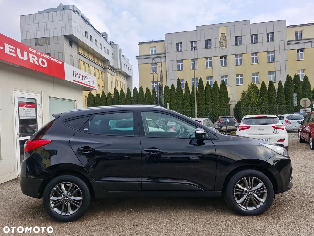 Hyundai ix35 1.6 2WD Comfort - 6