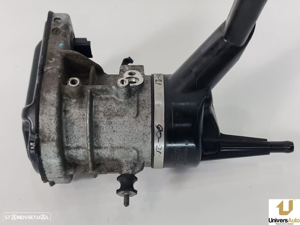 BOMBA DIREÇÃO PEUGEOT 308 2010 -9686207180 - 3