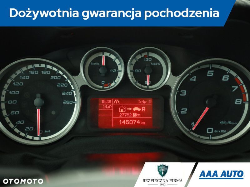 Alfa Romeo Mito - 10