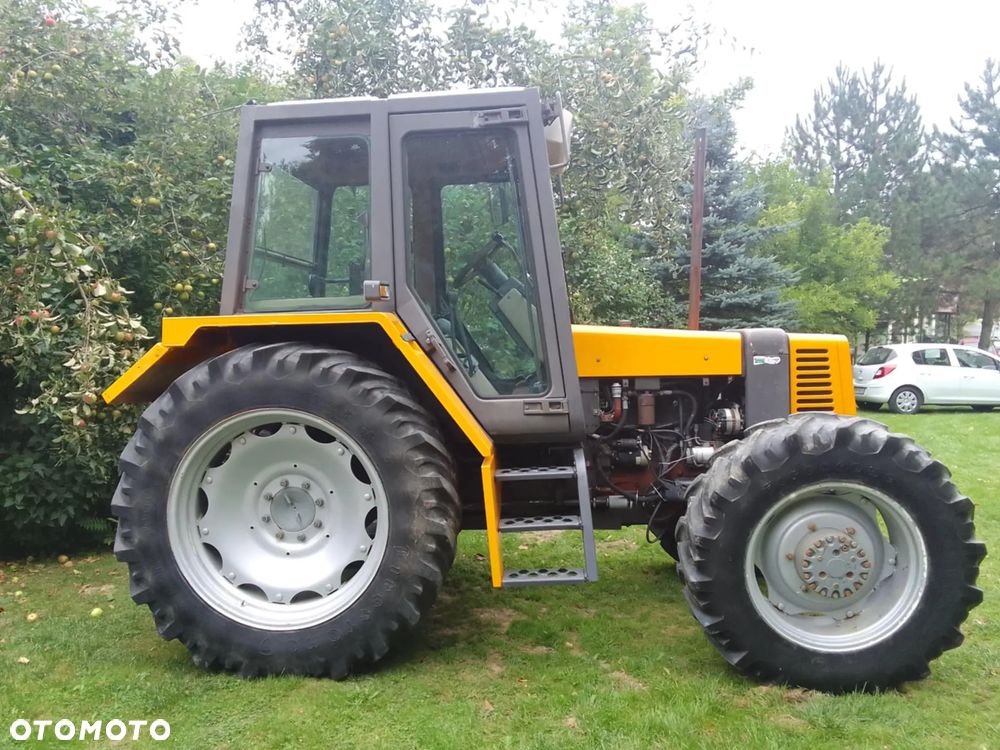 Renault 7812 - 3