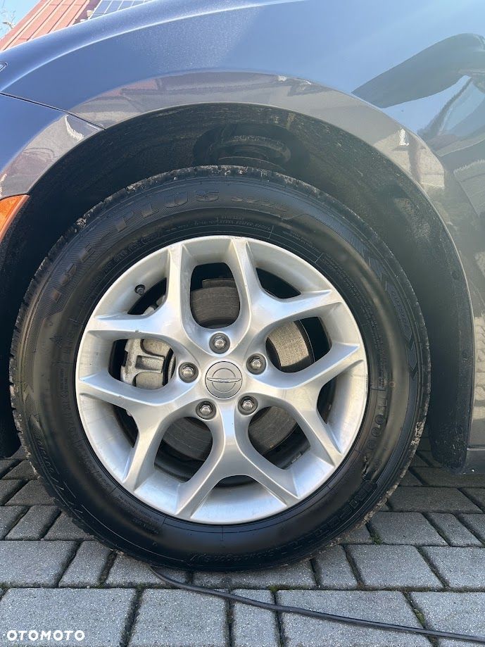 Chrysler Pacifica - 18