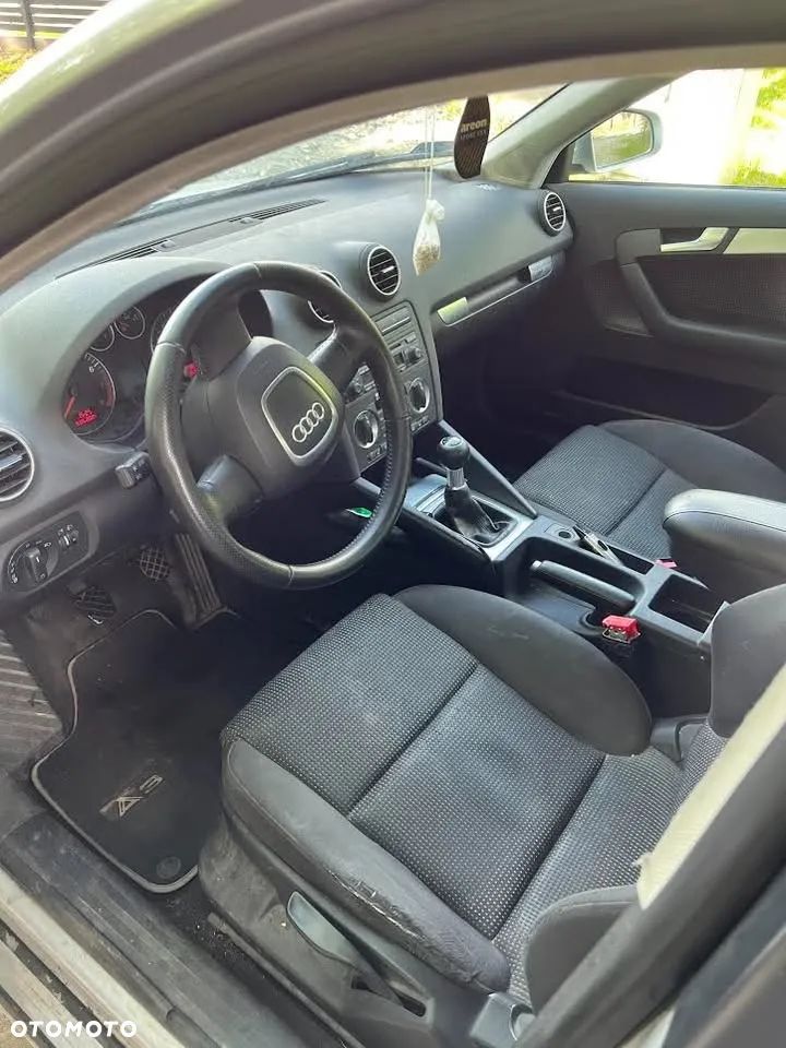 Audi A3 - 14