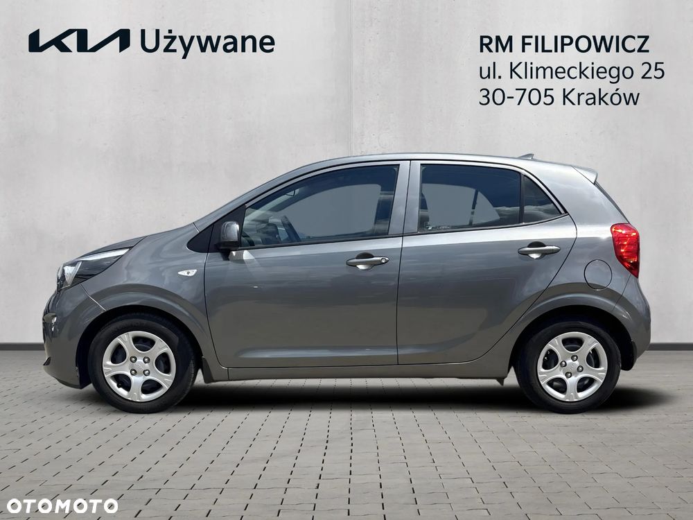 Kia Picanto 1.2 L - 2
