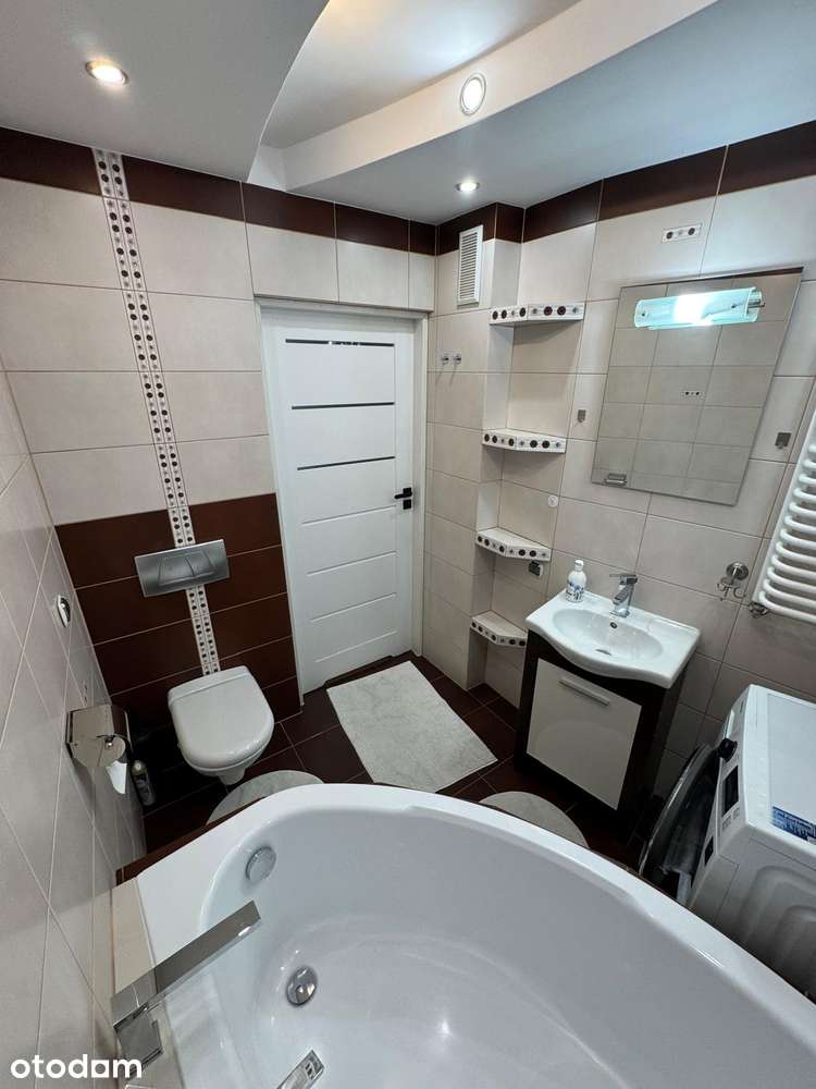 Ruczaj, ul. Lubostroń 22A | 58 m² | 2 pokoje | 2 miejsca garażowe